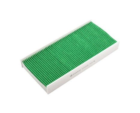 Filtre intérieur Basic+