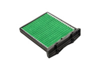 Filtre intérieur Basic+