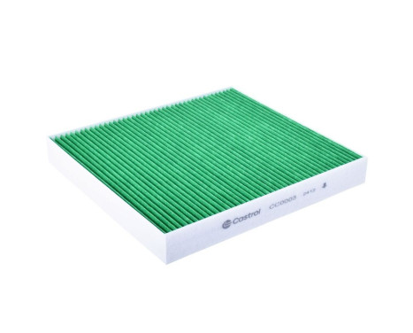 Filtre intérieur Basic+