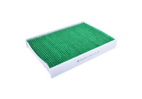 Filtre intérieur Basic+