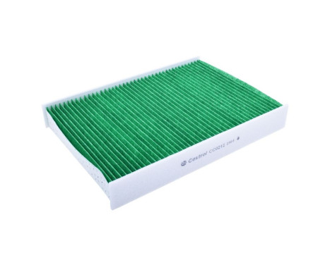 Filtre intérieur Basic+