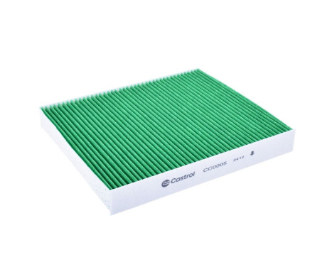 Filtre intérieur Basic+