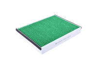 Filtre intérieur Basic+