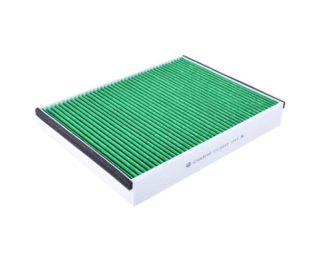 Filtre intérieur Basic+