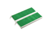 Filtre intérieur Basic+