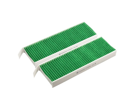 Filtre intérieur Basic+
