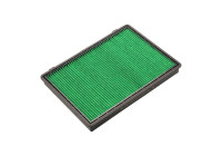 Filtre intérieur Basic+