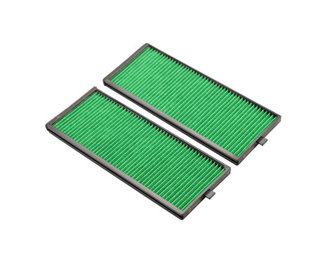 Filtre intérieur Basic+