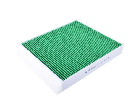 Filtre intérieur Basic+
