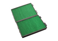 Filtre intérieur Basic+