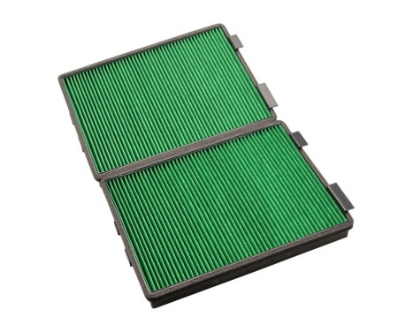 Filtre intérieur Basic+