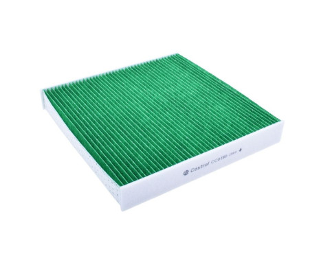 Filtre intérieur Basic+