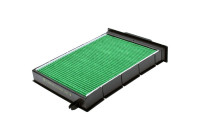 Filtre intérieur Basic+