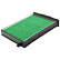 Filtre intérieur Basic+