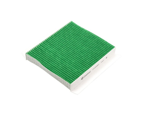 Filtre intérieur Basic+
