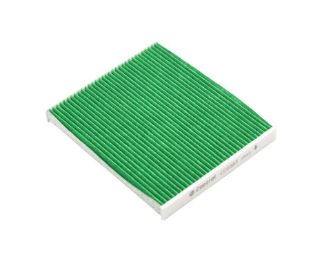 Filtre intérieur Basic+