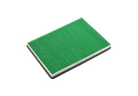 Filtre intérieur Basic+