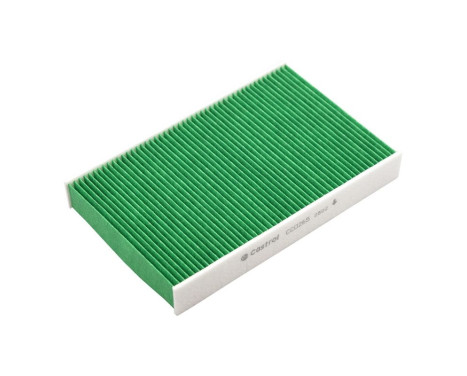 Filtre intérieur Basic+
