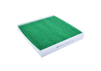 Filtre intérieur Basic+