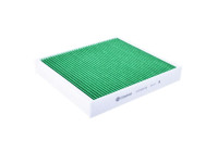 Filtre intérieur Basic+