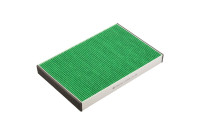 Filtre intérieur Basic+