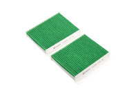 Filtre intérieur Basic+