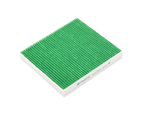 Filtre intérieur Basic+