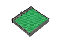 Filtre intérieur Basic+