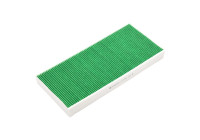Filtre intérieur Basic+
