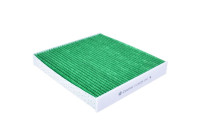 Filtre intérieur Basic+