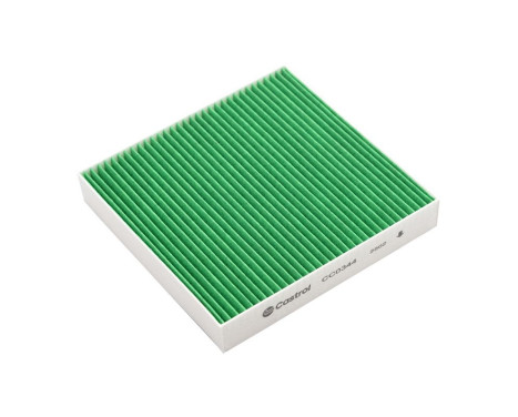 Filtre intérieur Basic+