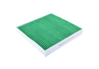 Filtre intérieur Basic+