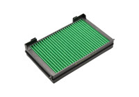 Filtre intérieur Carbon+