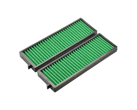 Filtre intérieur Carbon+