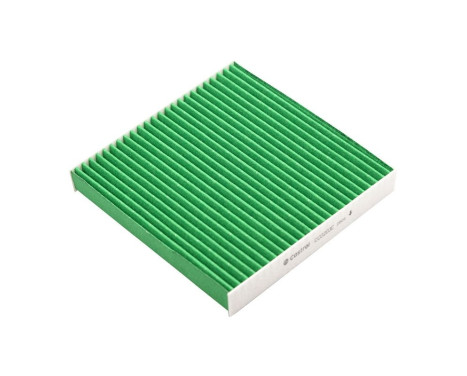 Filtre intérieur Carbon+