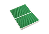Filtre intérieur Carbon+