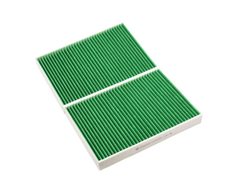 Filtre intérieur Carbon+