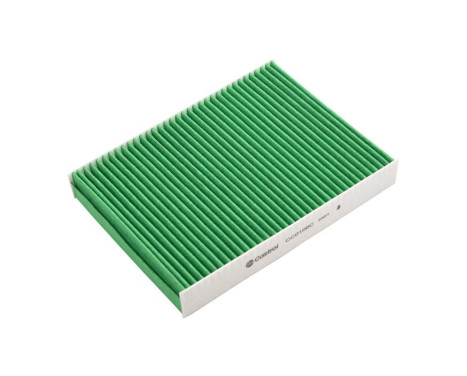 Filtre intérieur Carbon+