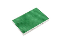 Filtre intérieur Carbon+