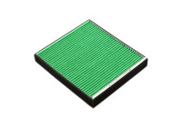Filtre intérieur Carbon+