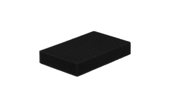 Filtre intérieur CS 21 070 MANN-FILTER