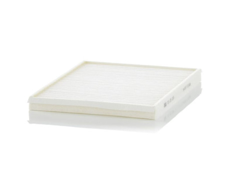 Filtre intérieur CU 25 031 Mann