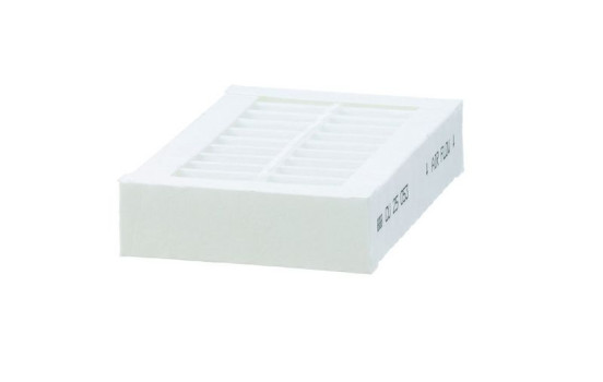 Filtre intérieur CU 25 053 Mann
