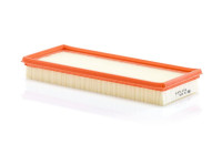 Filtre intérieur CU 3474 MANN-FILTER