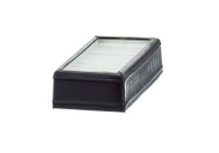 Filtre intérieur CUD 16 013 MANN-FILTER