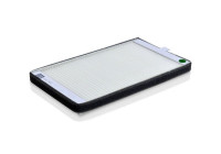 Filtre intérieur CUD 2410 MANN-FILTER