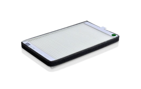 Filtre intérieur CUD 2410 MANN-FILTER