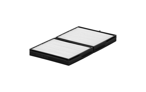 Filtre intérieur CUD 2410 MANN-FILTER, Image 2