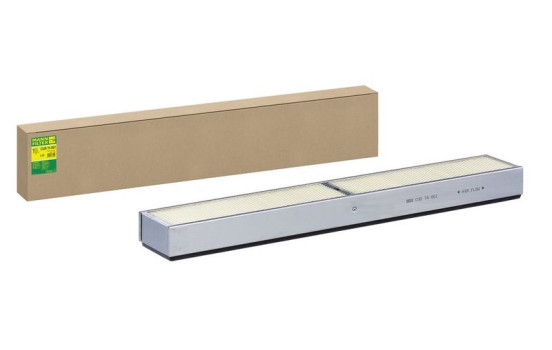 Filtre intérieur CUD 74 001 MANN-FILTER, Image 3