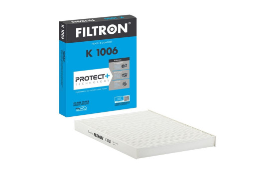 Filtre intérieur K 1006 Filtron, Image 4